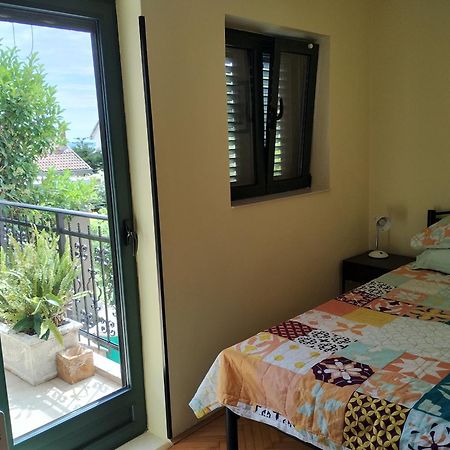 Villa Monteview Duplex à Herceg Novi Extérieur photo