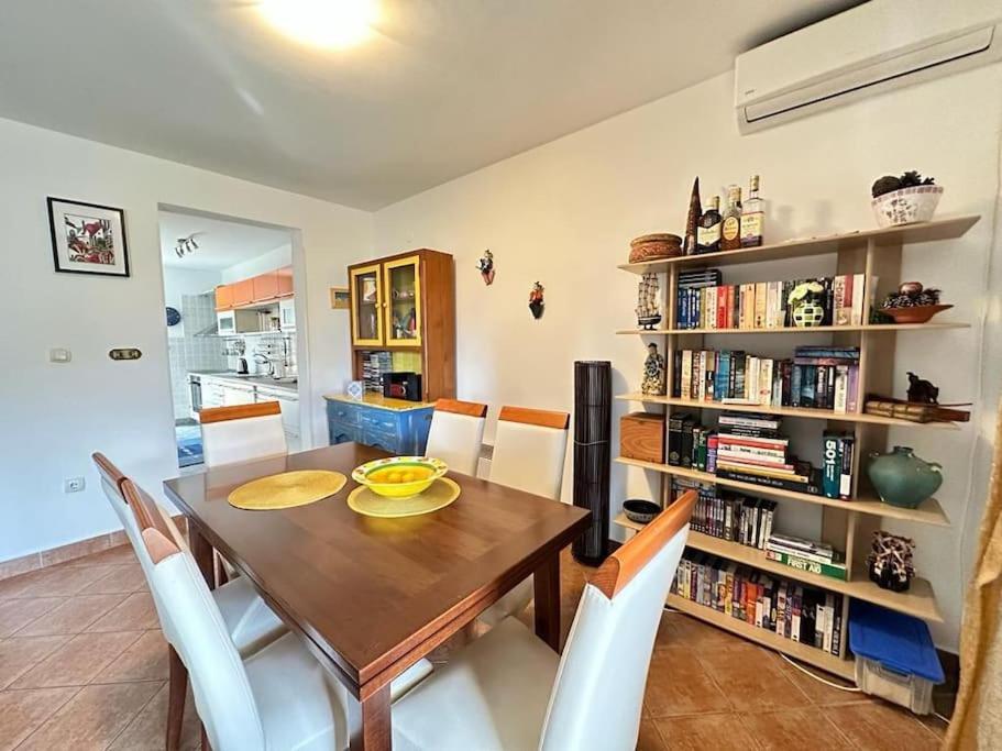 Villa Monteview Duplex à Herceg Novi Extérieur photo