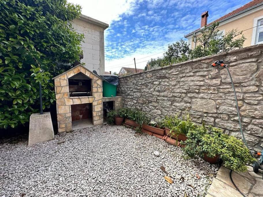 Villa Monteview Duplex à Herceg Novi Extérieur photo