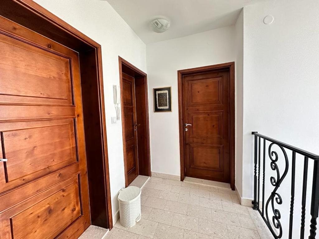 Villa Monteview Duplex à Herceg Novi Extérieur photo