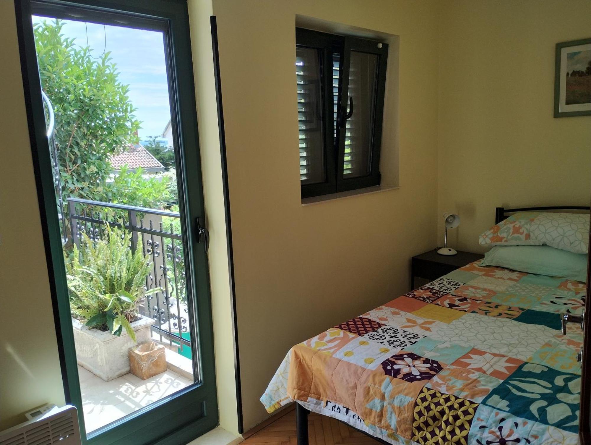 Villa Monteview Duplex à Herceg Novi Extérieur photo