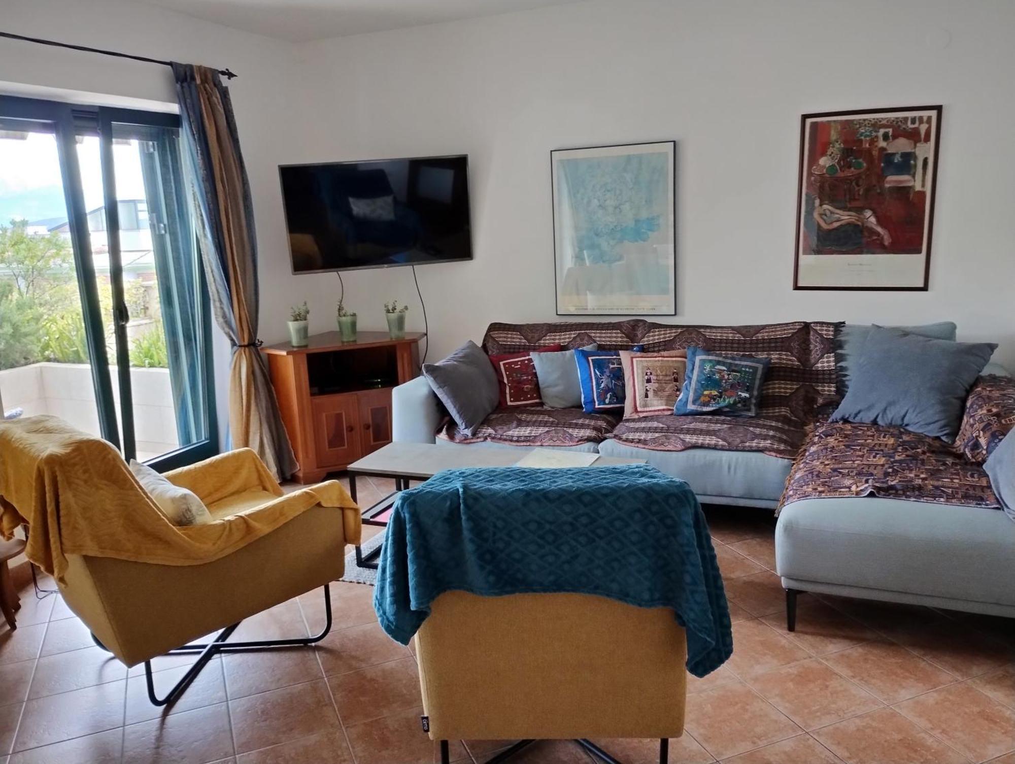 Villa Monteview Duplex à Herceg Novi Extérieur photo